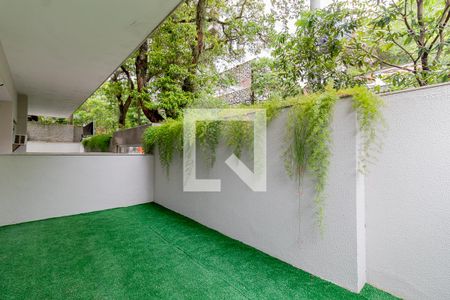 Apartamento à venda com 112m², 2 quartos e 1 vaga Apartamento à venda com 112m², 2 quartos e 1 vagaGarden Sala