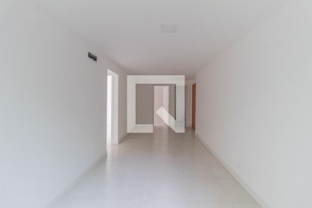 Sala de apartamento à venda com 2 quartos, 112m² em Laranjeiras, Rio de Janeiro