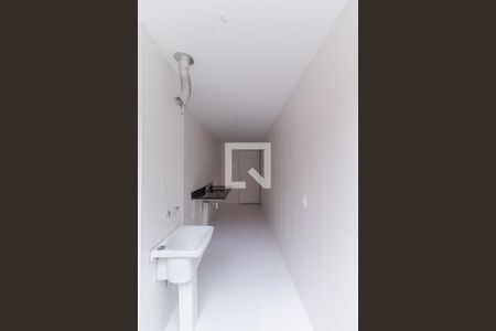 Apartamento à venda com 112m², 2 quartos e 1 vaga Apartamento à venda com 112m², 2 quartos e 1 vagaÁrea de Serviço