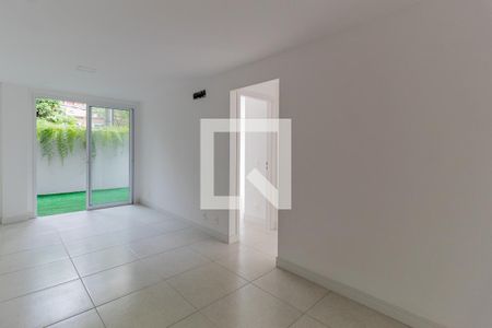 Apartamento à venda com 2 quartos, 112m² em Laranjeiras, Rio de Janeiro