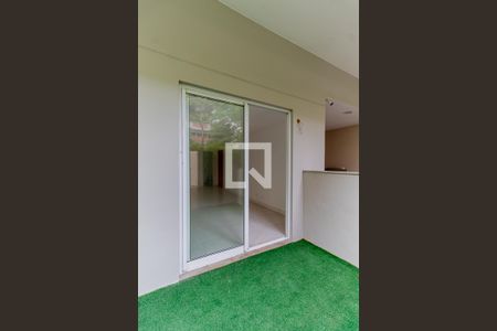Garden Sala de apartamento à venda com 2 quartos, 112m² em Laranjeiras, Rio de Janeiro