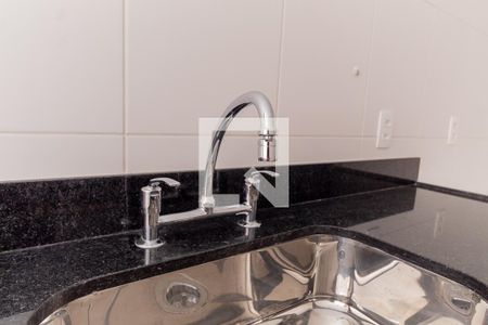 Apartamento à venda com 112m², 2 quartos e 1 vaga Apartamento à venda com 112m², 2 quartos e 1 vagaCozinha