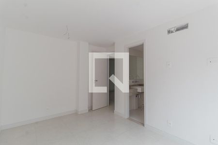 Suíte 1 de apartamento à venda com 2 quartos, 112m² em Laranjeiras, Rio de Janeiro