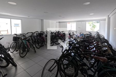 Apartamento para alugar com 54m², 2 quartos e 1 vagaÁrea Comum - Bicicletário