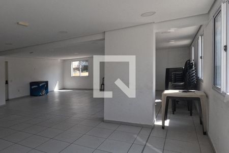 Apartamento para alugar com 54m², 2 quartos e 1 vagaÁrea Comum - Salão de Festas