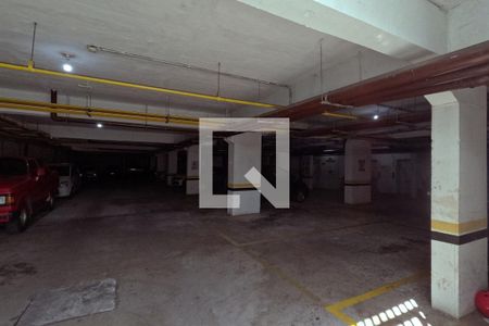 Apartamento para alugar com 54m², 2 quartos e 1 vagaÁrea Comum - Garagem