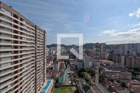 Apartamento para alugar com 54m², 2 quartos e 1 vagaVista do Quarto 1