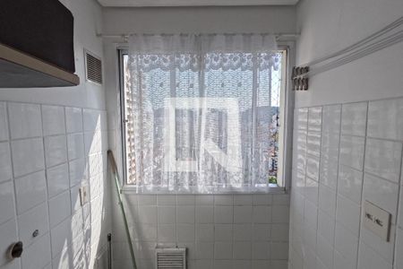 Apartamento para alugar com 54m², 2 quartos e 1 vagaÁrea de Serviço
