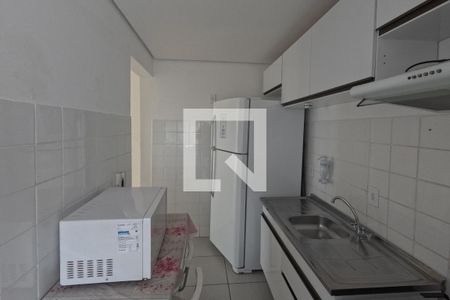Apartamento para alugar com 54m², 2 quartos e 1 vagaCozinha