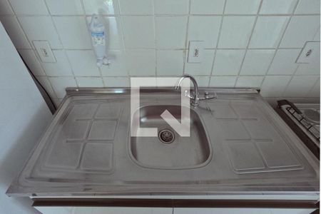 Apartamento para alugar com 54m², 2 quartos e 1 vagaCozinha