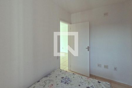 Quarto 1 de apartamento para alugar com 2 quartos, 54m² em Encruzilhada, Santos