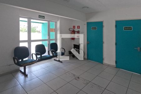 Apartamento para alugar com 54m², 2 quartos e 1 vagaÁrea Comum - Hall de Entrada