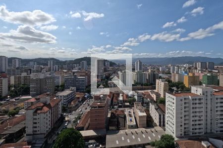 Apartamento para alugar com 54m², 2 quartos e 1 vagaVista do Quarto 2