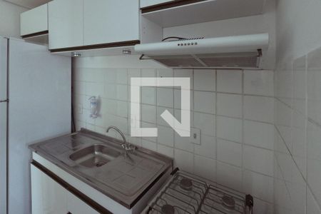 Apartamento para alugar com 54m², 2 quartos e 1 vagaCozinha