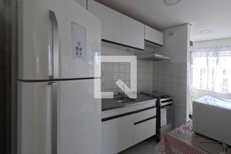 Apartamento para alugar com 54m², 2 quartos e 1 vagaCozinha