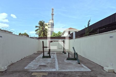Apartamento para alugar com 54m², 2 quartos e 1 vagaÁrea Comum - Playground