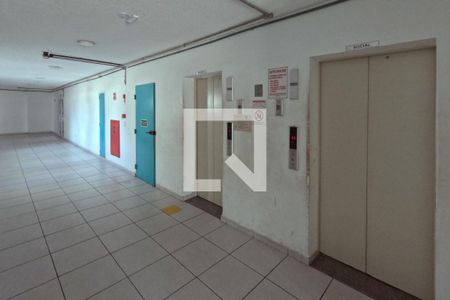 Apartamento para alugar com 54m², 2 quartos e 1 vagaÁrea Comum - Hall de Entrada