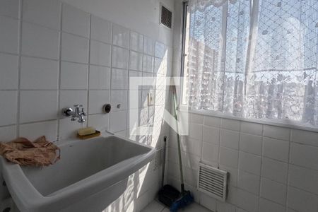 Apartamento para alugar com 54m², 2 quartos e 1 vagaÁrea de Serviço