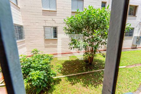 Vista do Quarto 1 de apartamento à venda com 2 quartos, 55m² em Jardim Alvorada, Santo André