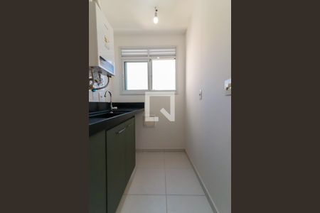Apartamento para alugar com 45m², 2 quartos e 1 vagaÁrea de Serviço