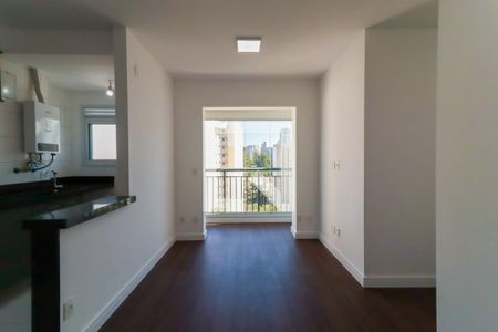 Sala de apartamento à venda com 2 quartos, 45m² em Vila Andrade, São Paulo