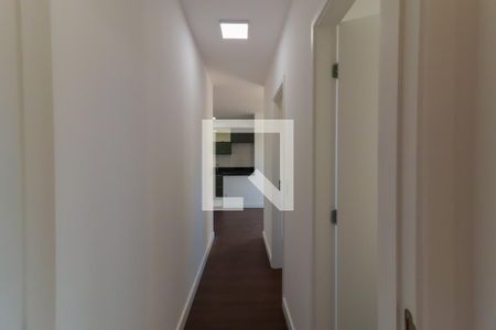 Apartamento para alugar com 45m², 2 quartos e 1 vagaCorredor