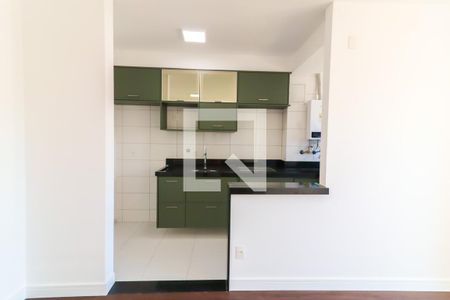 Apartamento para alugar com 45m², 2 quartos e 1 vagaCozinha