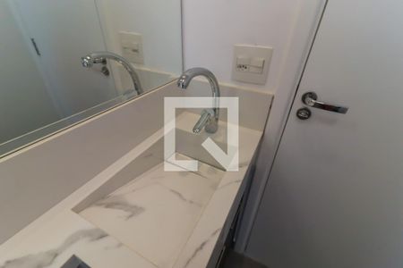 Apartamento para alugar com 45m², 2 quartos e 1 vagaBanheiro