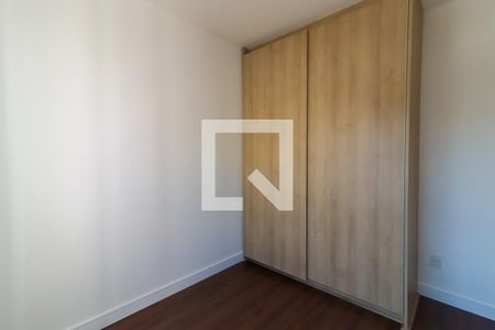 Apartamento para alugar com 45m², 2 quartos e 1 vagaQuarto 2 - Armários