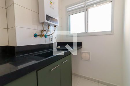 Apartamento para alugar com 45m², 2 quartos e 1 vagaÁrea de Serviço