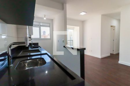 Apartamento para alugar com 45m², 2 quartos e 1 vagaCozinha