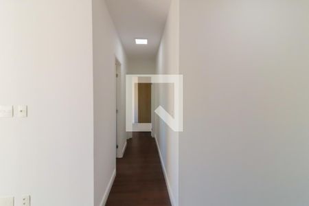 Corredor de apartamento à venda com 2 quartos, 45m² em Vila Andrade, São Paulo