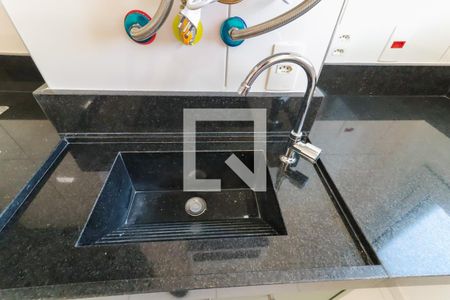 Apartamento para alugar com 45m², 2 quartos e 1 vagaÁrea de Serviço