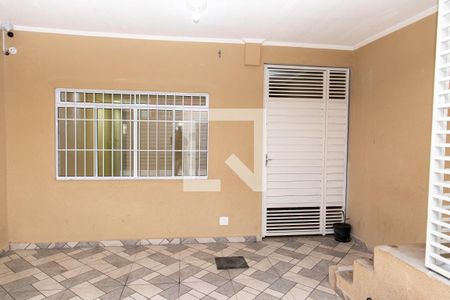 Casa para alugar com 80m², 2 quartos e sem vaga Casa para alugar com 80m², 2 quartos e sem vagaGaragem