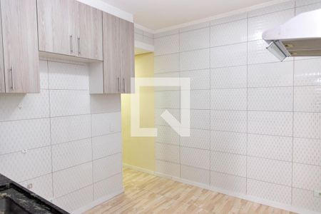Casa para alugar com 80m², 2 quartos e sem vaga Casa para alugar com 80m², 2 quartos e sem vagaCozinha