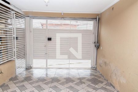 Casa para alugar com 80m², 2 quartos e sem vaga Casa para alugar com 80m², 2 quartos e sem vagaGaragem