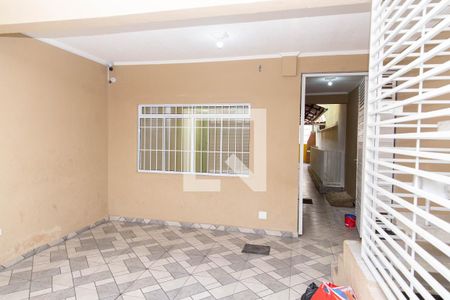 Casa para alugar com 80m², 2 quartos e sem vaga Casa para alugar com 80m², 2 quartos e sem vagaGaragem