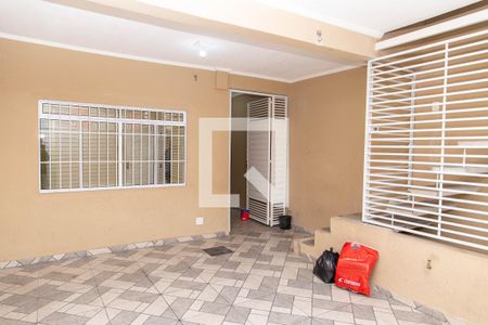 Casa para alugar com 80m², 2 quartos e sem vaga Casa para alugar com 80m², 2 quartos e sem vagaGaragem
