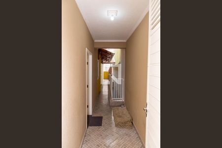 Casa para alugar com 80m², 2 quartos e sem vaga Casa para alugar com 80m², 2 quartos e sem vagaCorredor