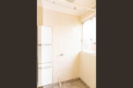 Casa para alugar com 80m², 2 quartos e sem vaga Casa para alugar com 80m², 2 quartos e sem vagaÁrea de Serviço