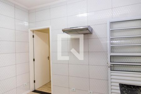 Casa para alugar com 80m², 2 quartos e sem vaga Casa para alugar com 80m², 2 quartos e sem vagaCozinha