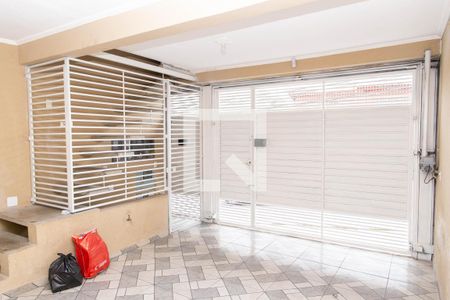 Casa para alugar com 80m², 2 quartos e sem vaga Casa para alugar com 80m², 2 quartos e sem vagaGaragem