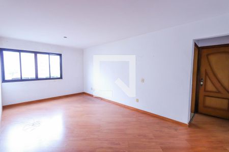 Sala de apartamento à venda com 4 quartos, 106m² em Chora Menino, São Paulo