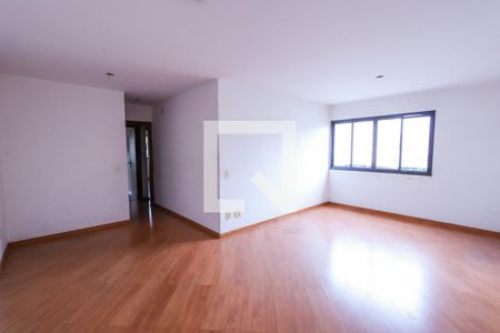 Sala de apartamento à venda com 4 quartos, 106m² em Chora Menino, São Paulo