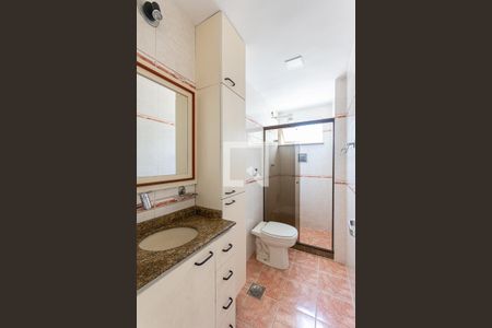 Apartamento à venda com 60m², 2 quartos e 1 vagaBanheiro