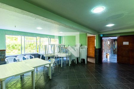 Apartamento à venda com 60m², 2 quartos e 1 vagaÁrea comum