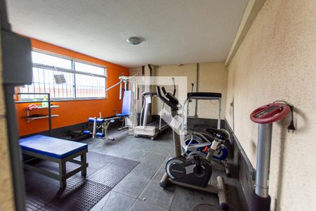 Apartamento à venda com 60m², 2 quartos e 1 vagaÁrea comum