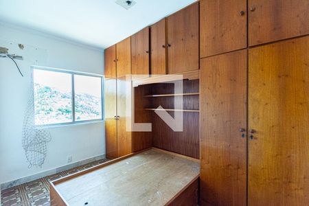 QUarto 2 de apartamento à venda com 2 quartos, 60m² em Fonseca, Niterói