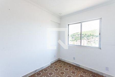 Quarto 1 de apartamento à venda com 2 quartos, 60m² em Fonseca, Niterói