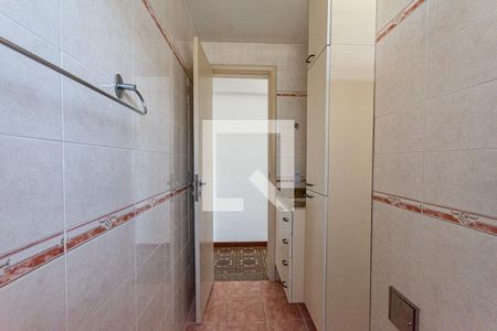 Apartamento à venda com 60m², 2 quartos e 1 vagaBanheiro